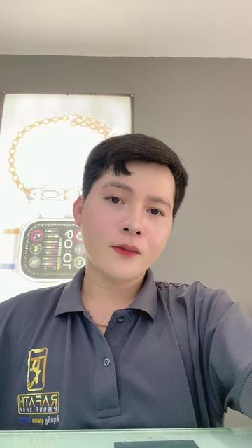 @ហាងរ៉ាហ្វាត់(សាខាប៉ោយប៉ែត)