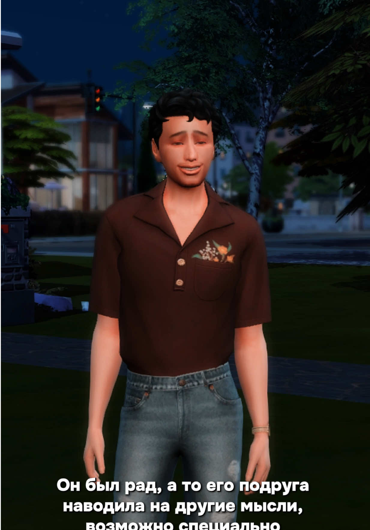 @Sims 4 🤍 тгк: sims4mods69