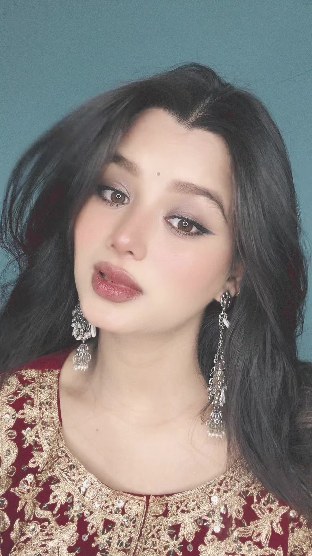 @MahaRani👸♥️