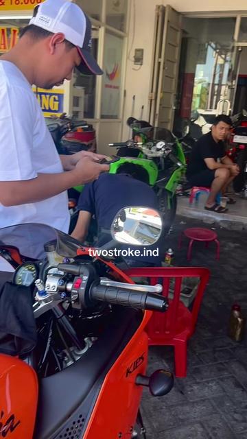 @santoso randy☕️