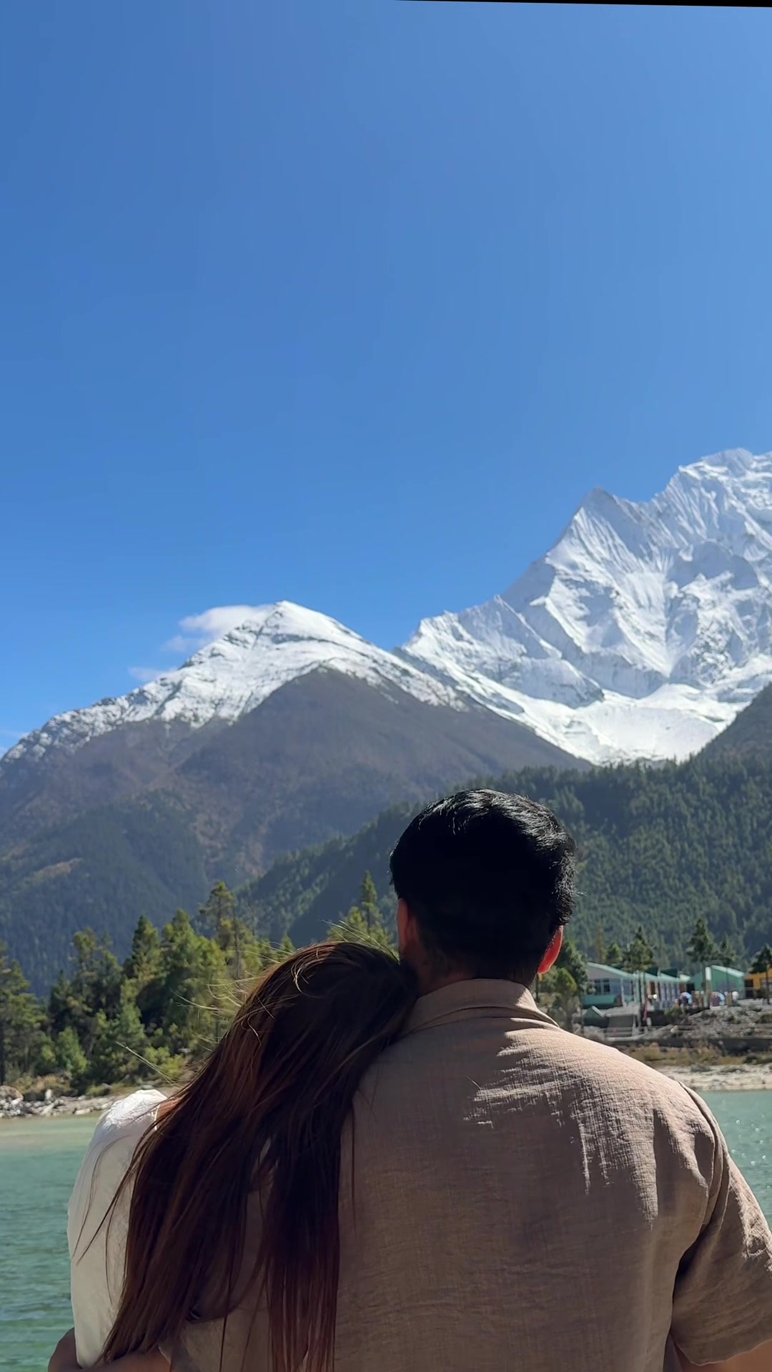@Dil Gurung