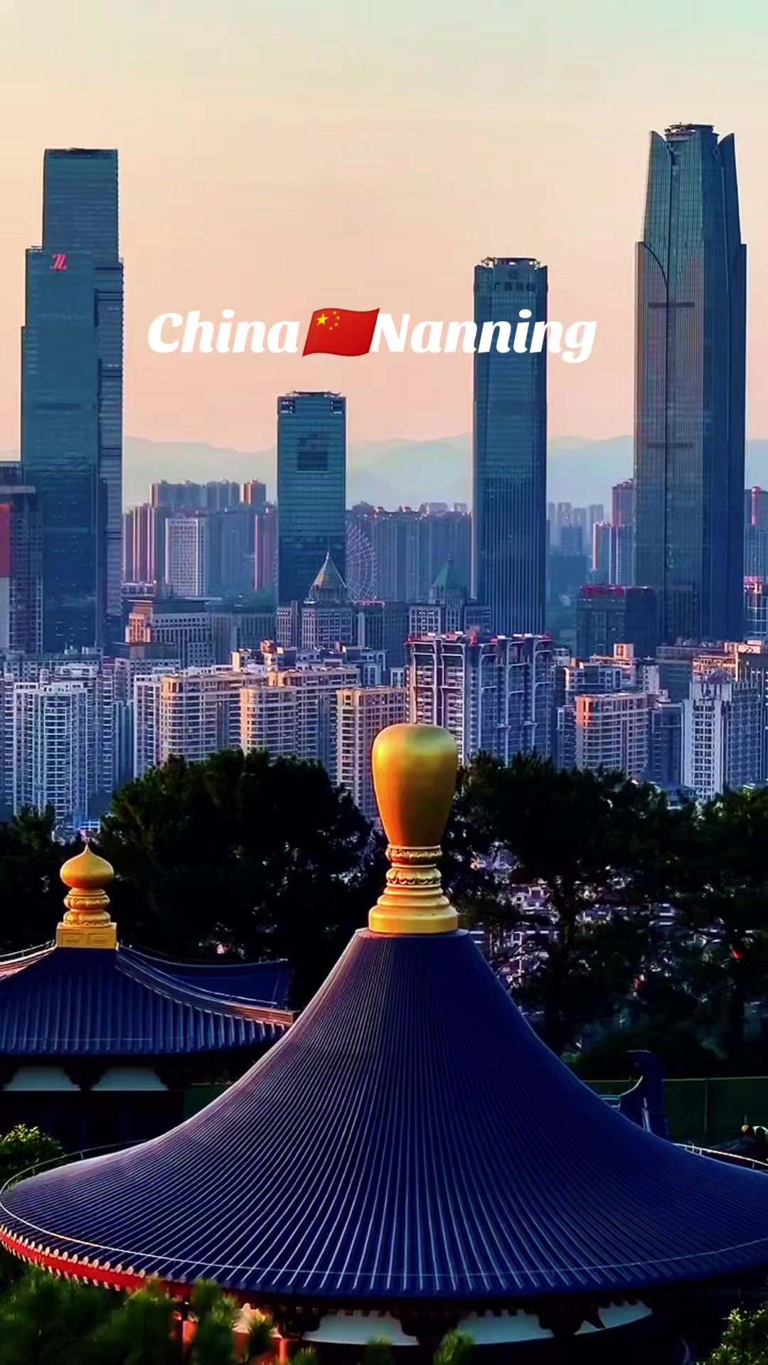 @中国旅游🇨🇳