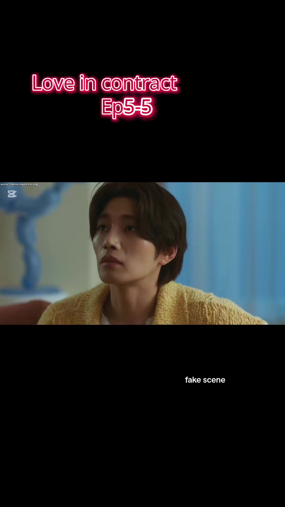 @Ma Wathan kdramað