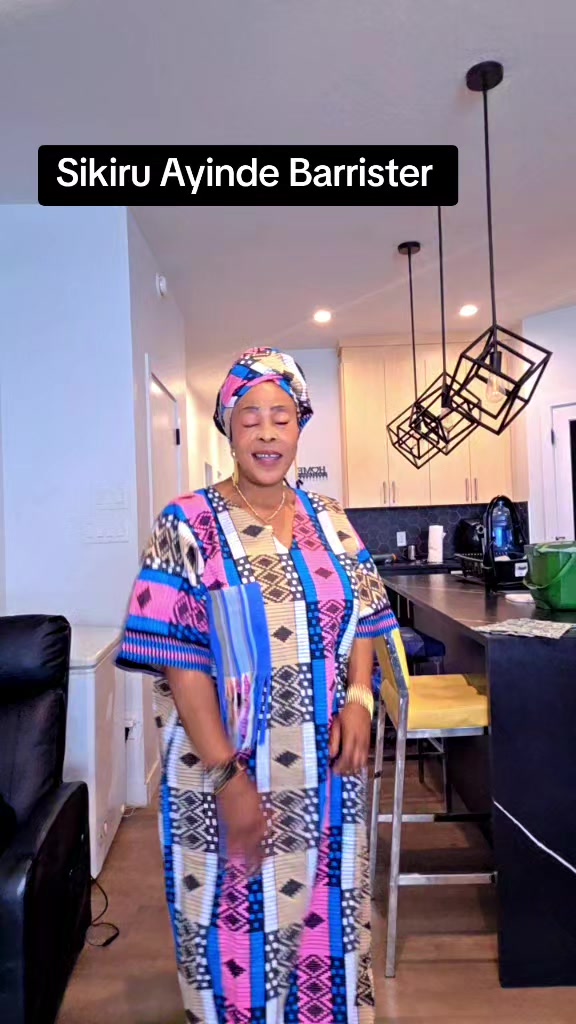 @Maryam Ariyike Ewatomi🏨