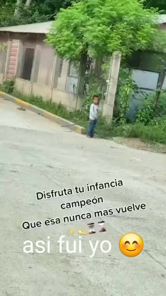 @Cris Bernal