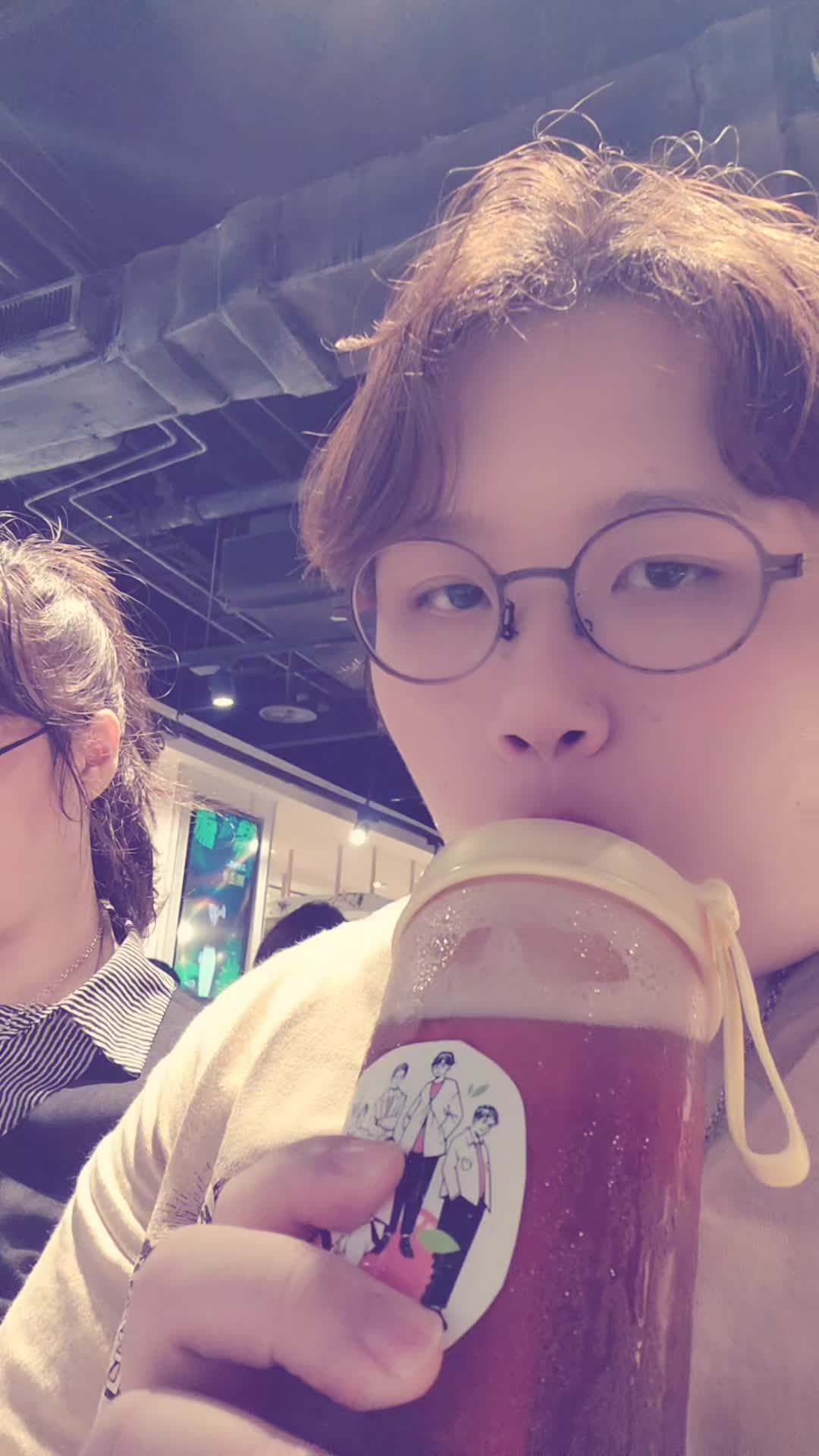 @卑南🌈默默🍎
