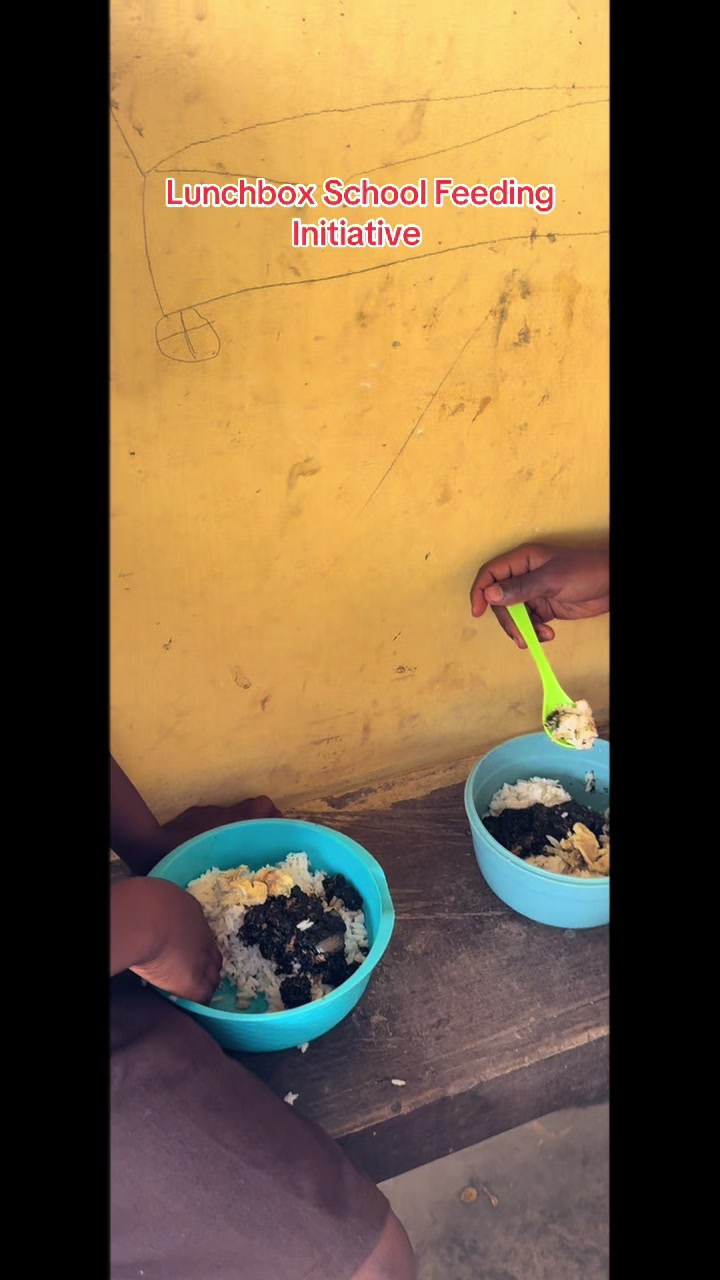 @Food for All Africa
