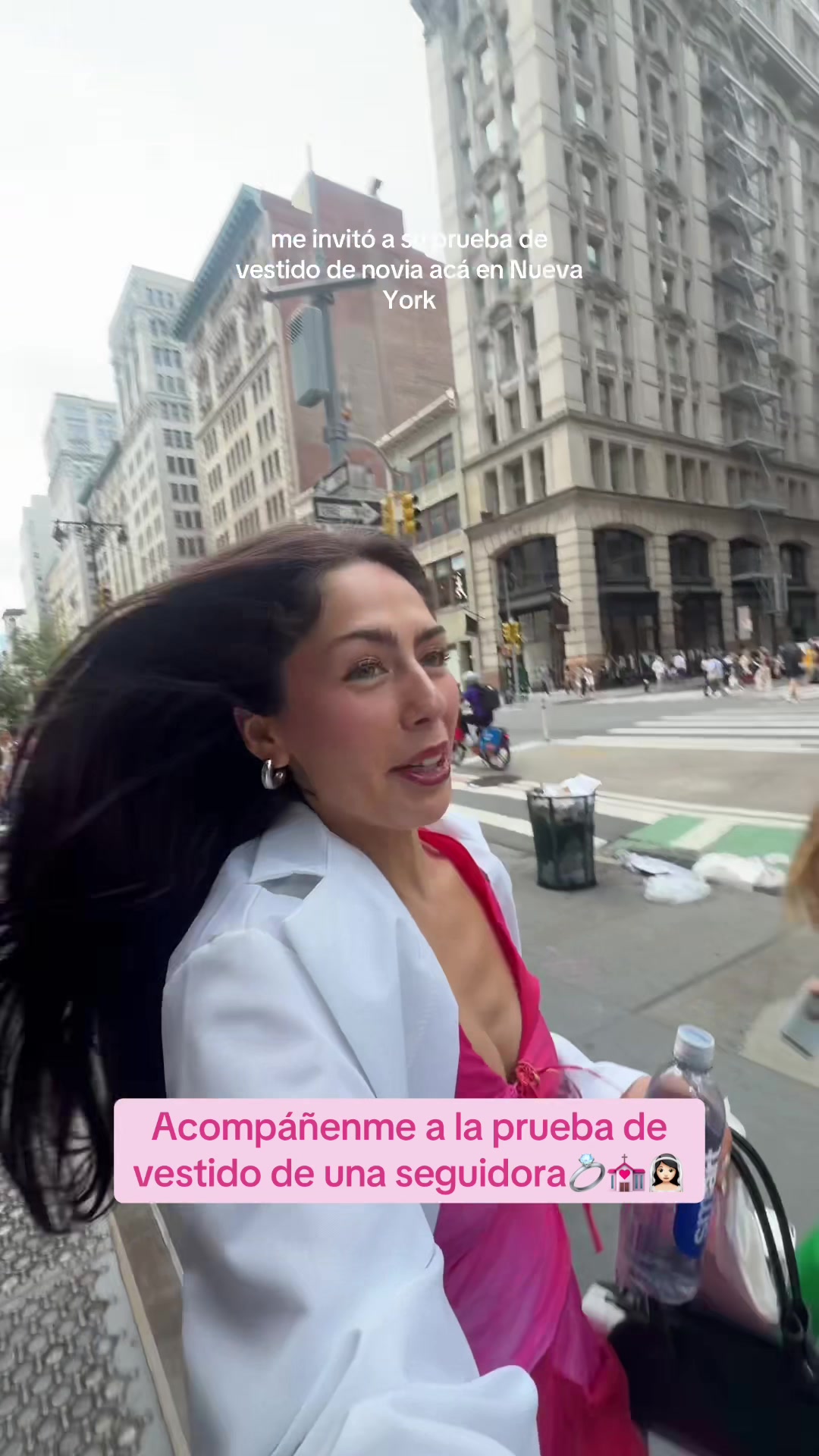 @Bea Bravo