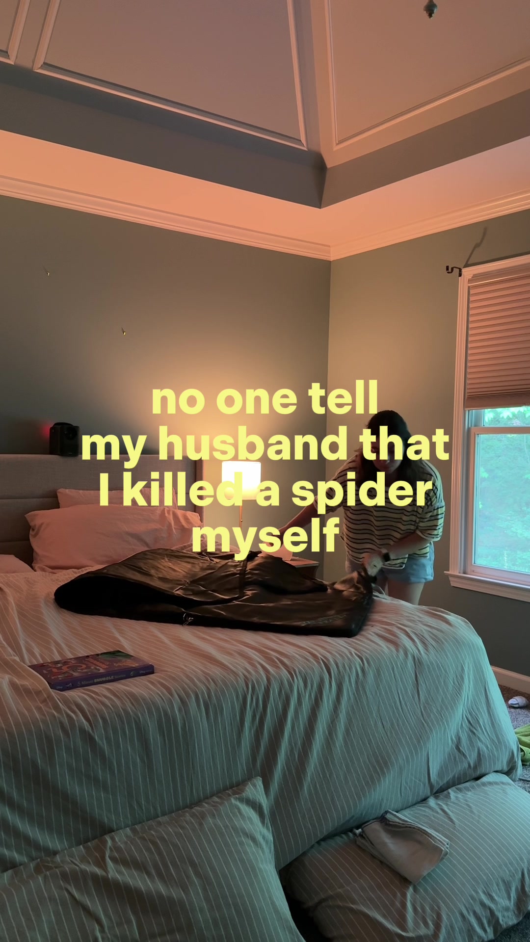 @Nicole White