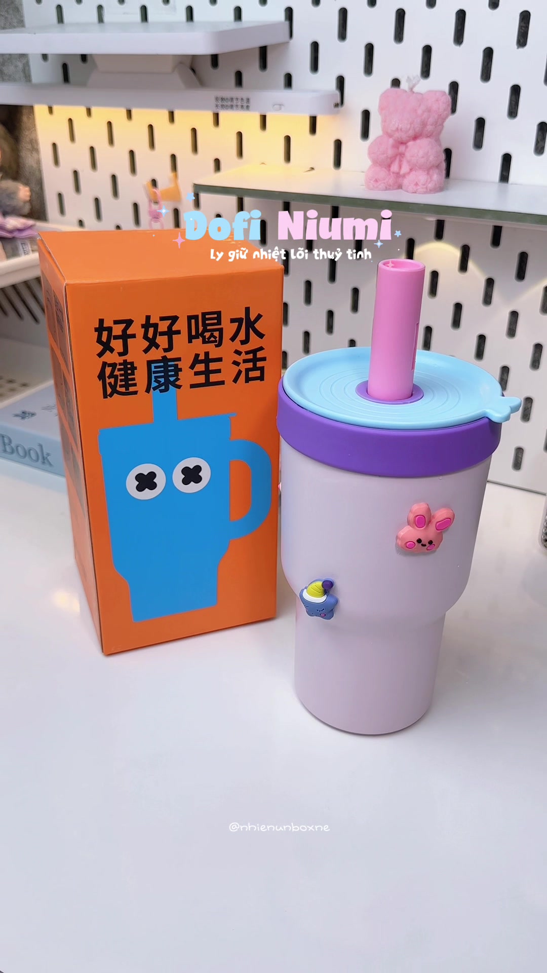 @⋆. 𐙚 ̊ 𝐍𝐡𝐢𝐞̂𝐧 𝐍𝐞̀ 🧸ིྀ