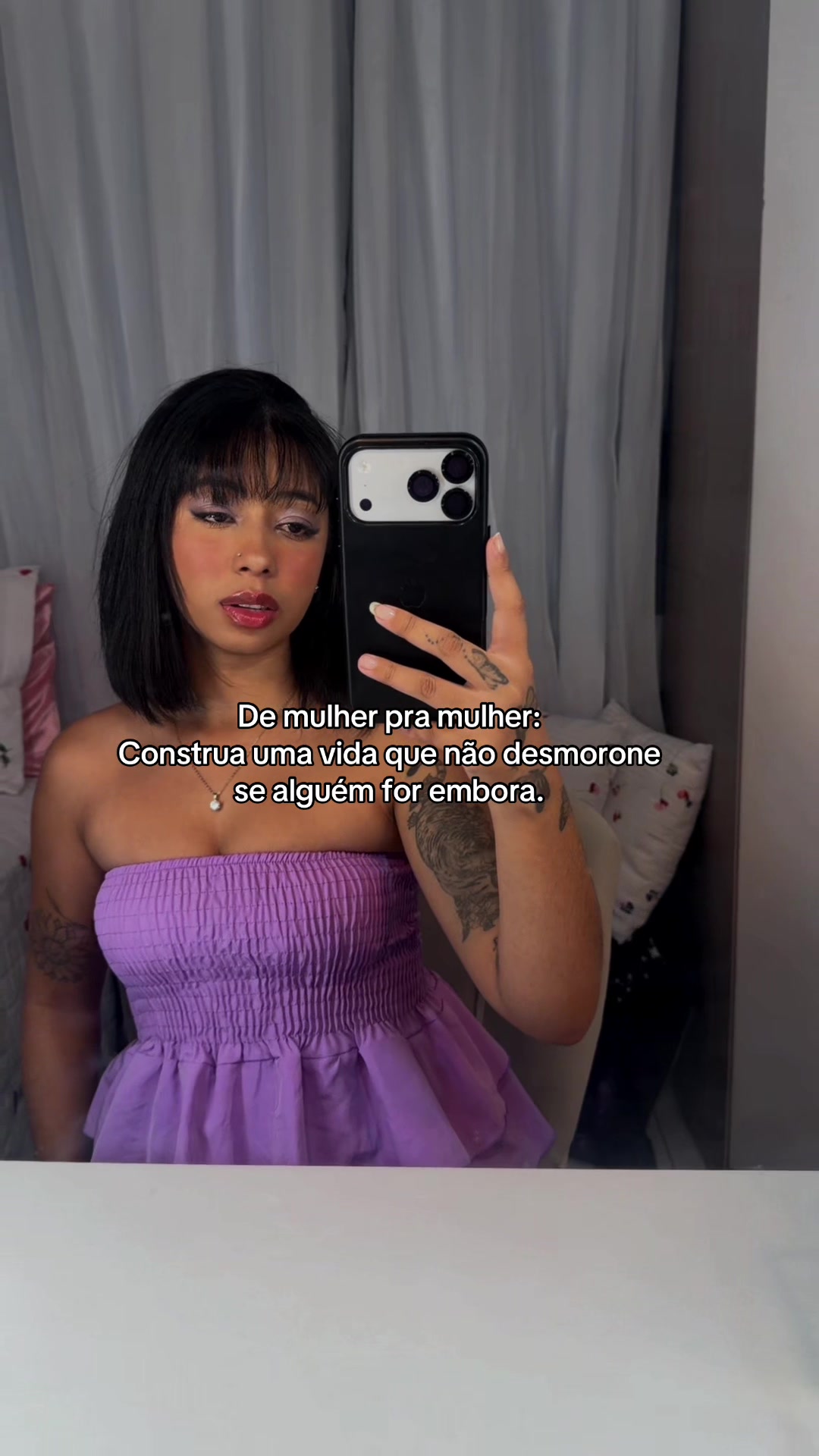 @Alexia Ferreira