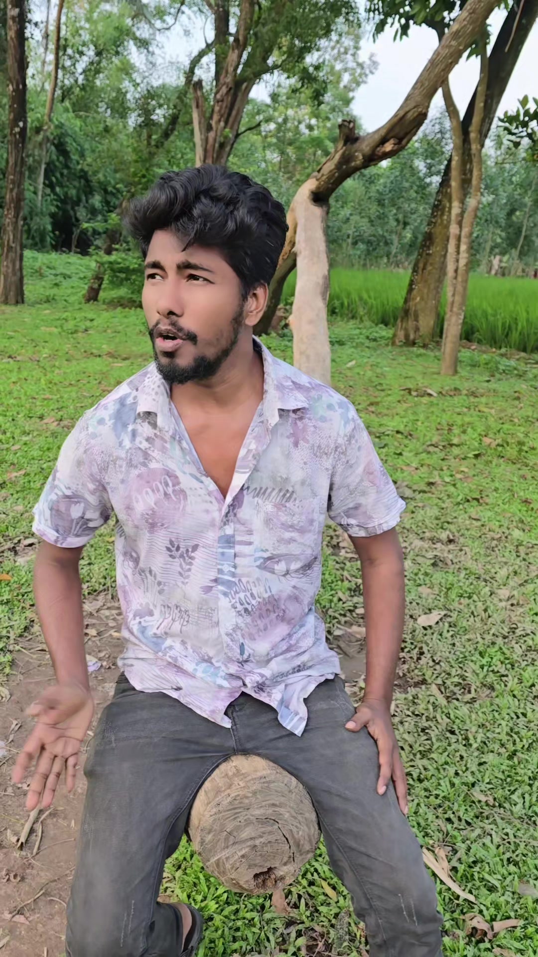 @Md Humayun Masud Dancer
