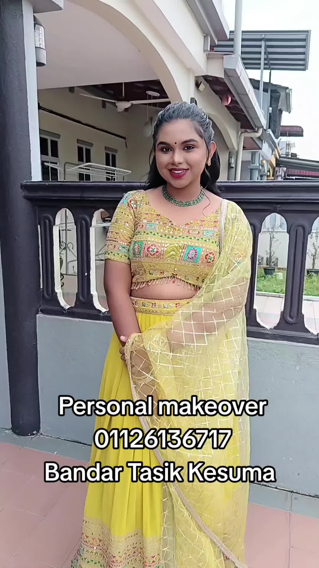 @Eswari Beauty
