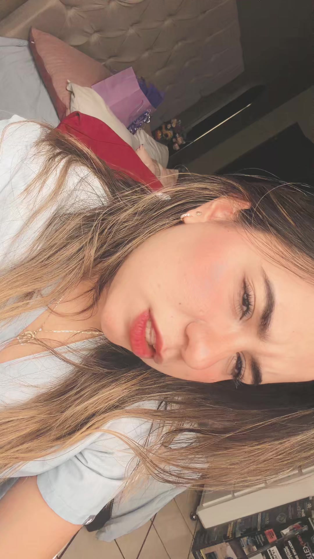 @Perla M.⚡️🌟