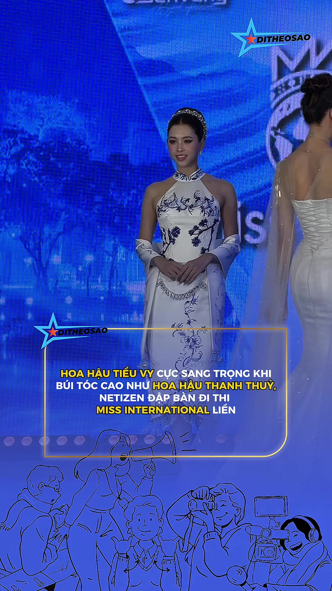 @Đi Theo Sao