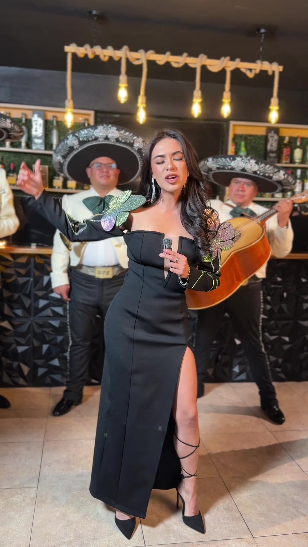 @Nena Guzmán