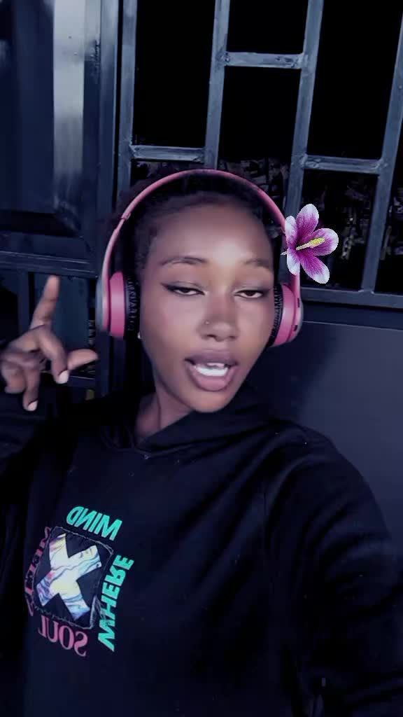 @Yonnie unruly🌹🤘