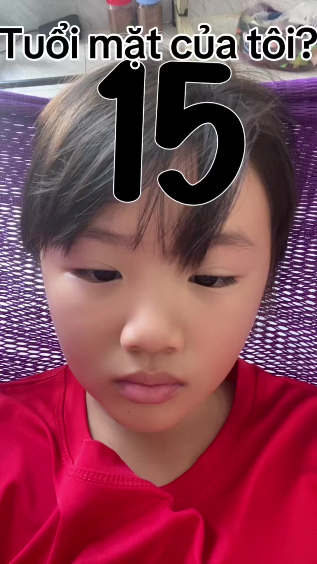 @Ong nhỏ