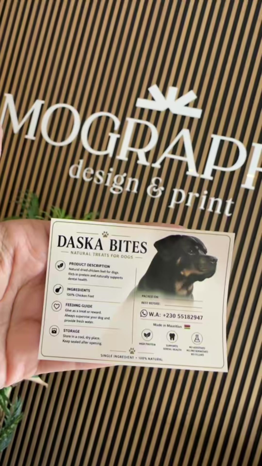 @Mographic