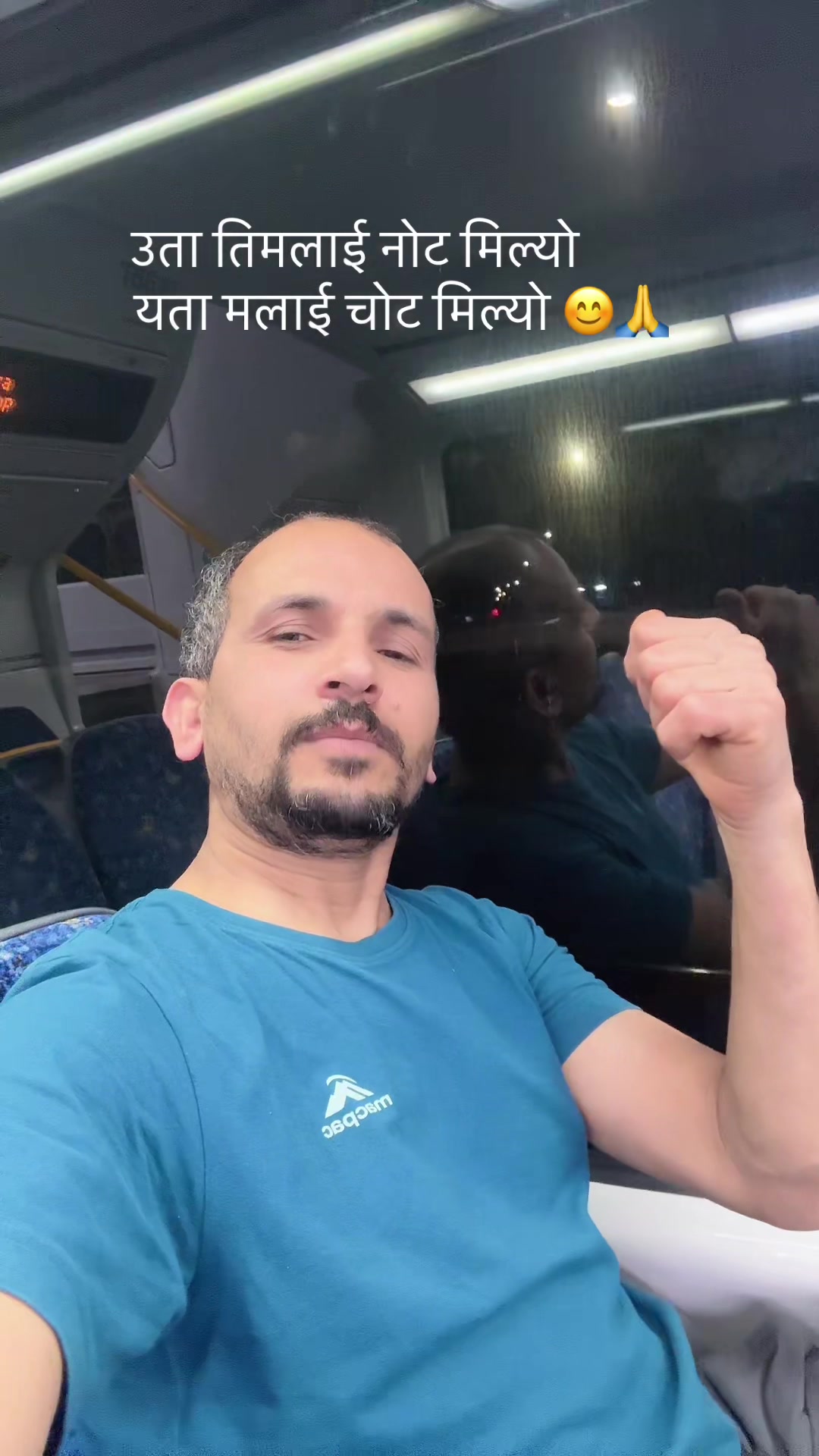 @CL Sharma