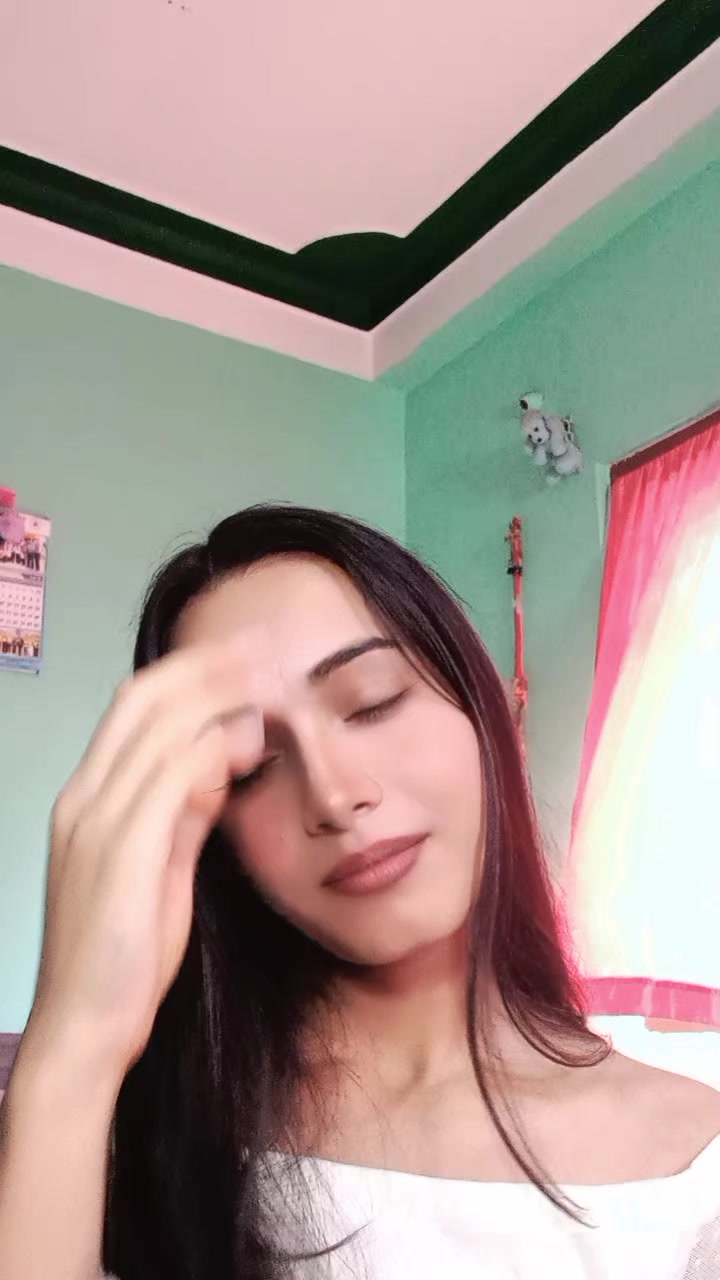 @समिक्षा फुयाँल ♡