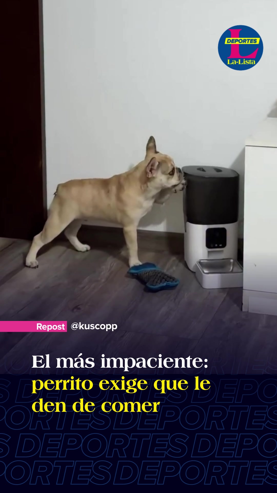@La-Lista Deportes