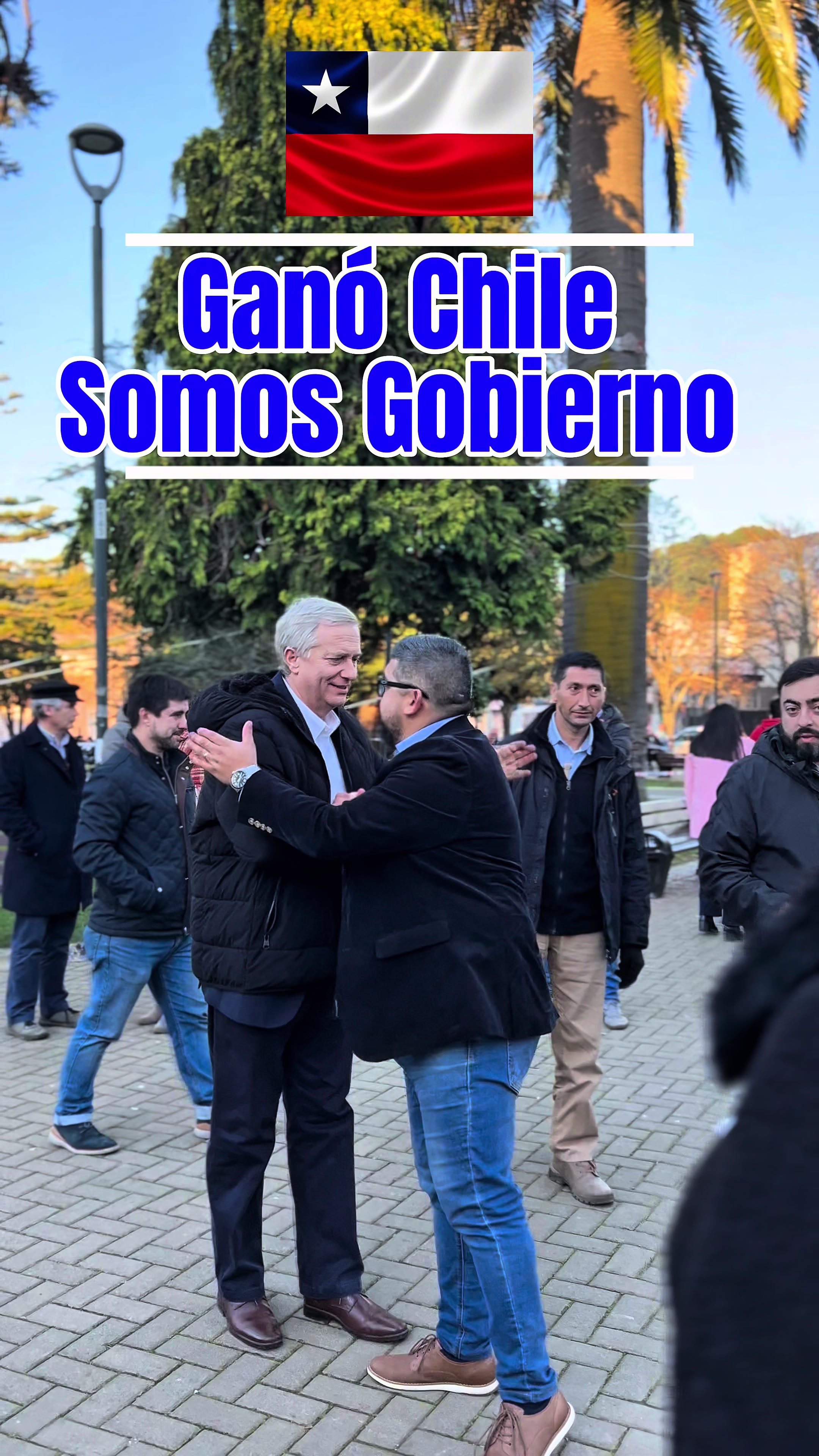 @Pedro Seguel CORE