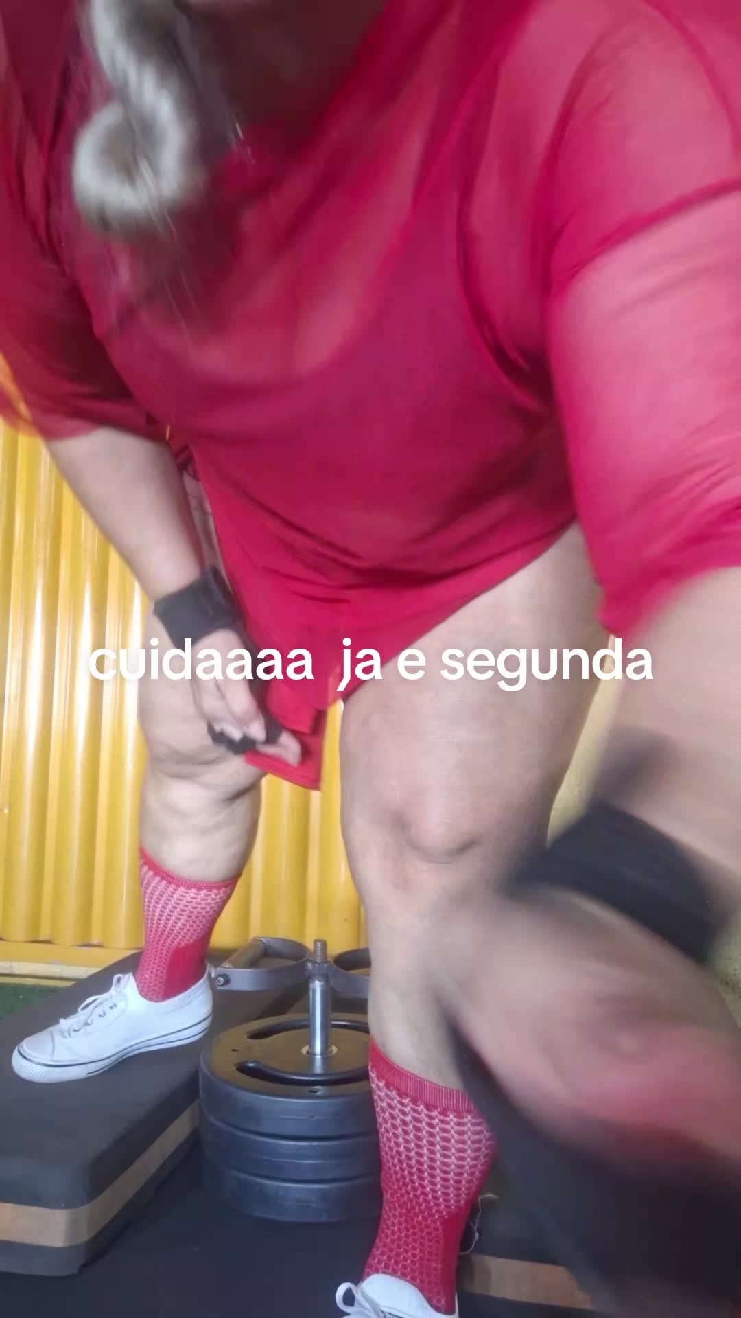 @gracinhatravessinha