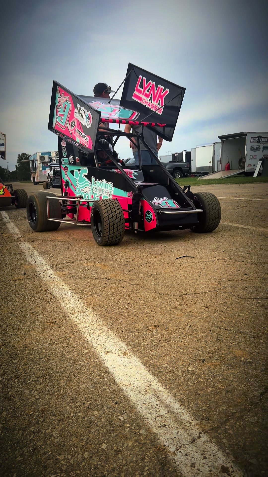 @Taylor✨🏁-Race Mom
