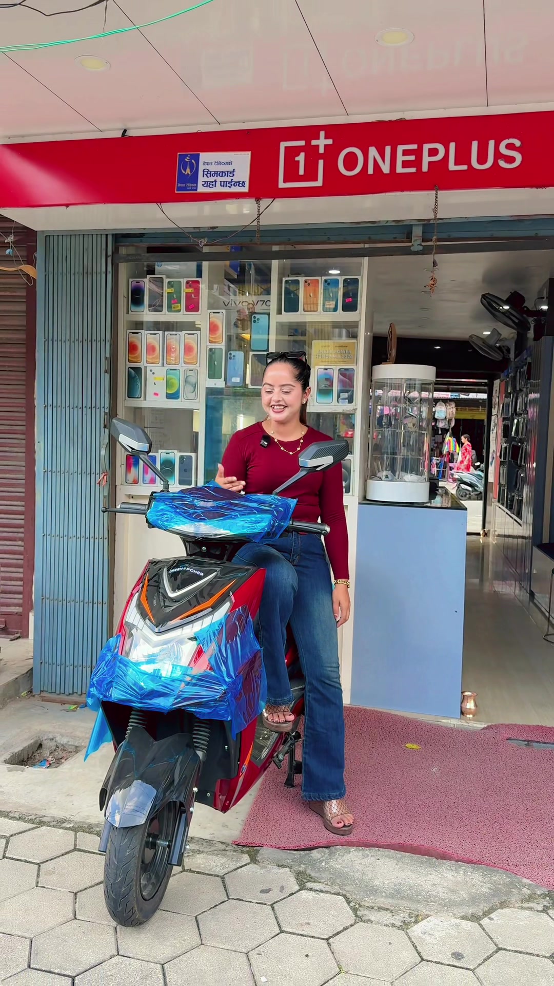 @YouTuber Kavita Vlogs ❤️