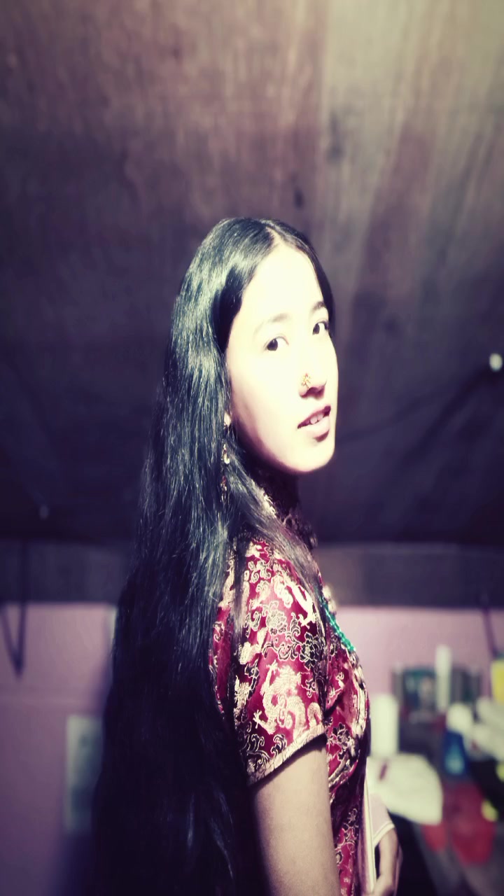 @Bomjan_Ganga💟✨