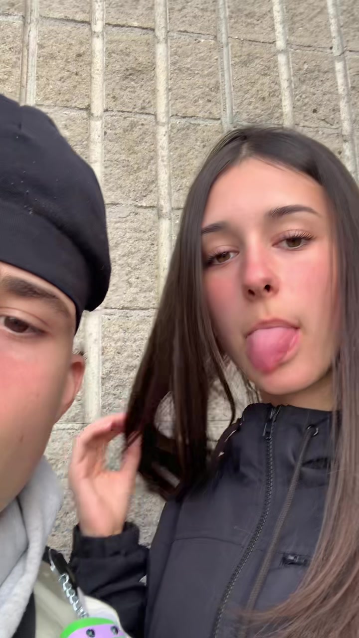 @kiki spams