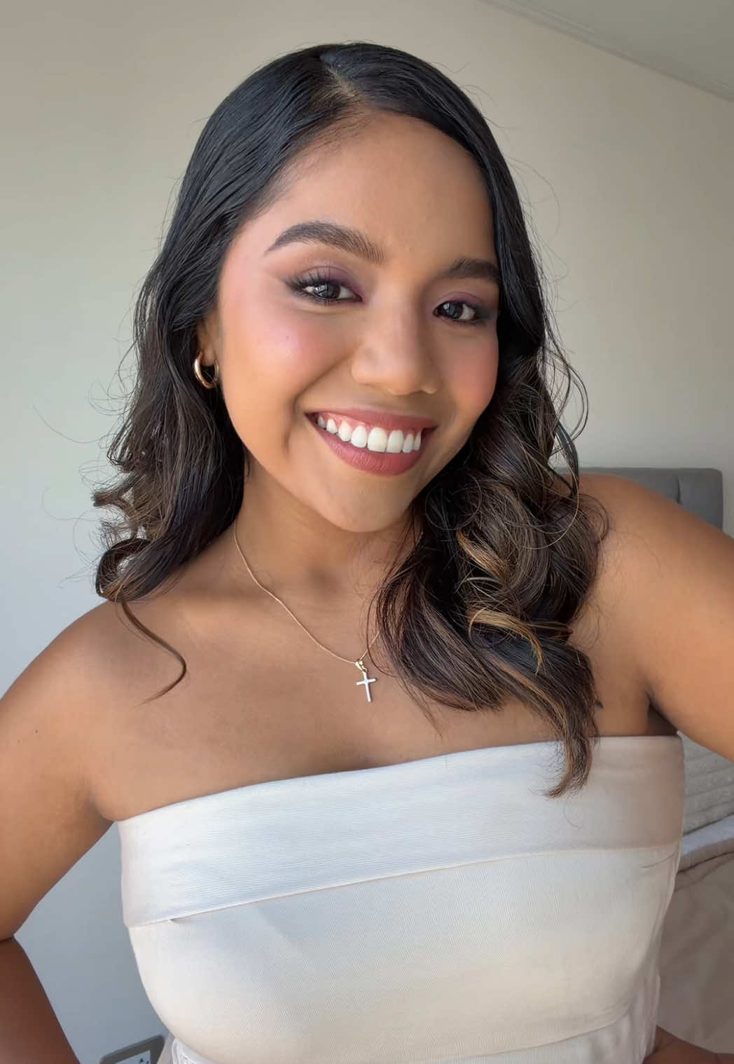 @Johanna De La Cruz
