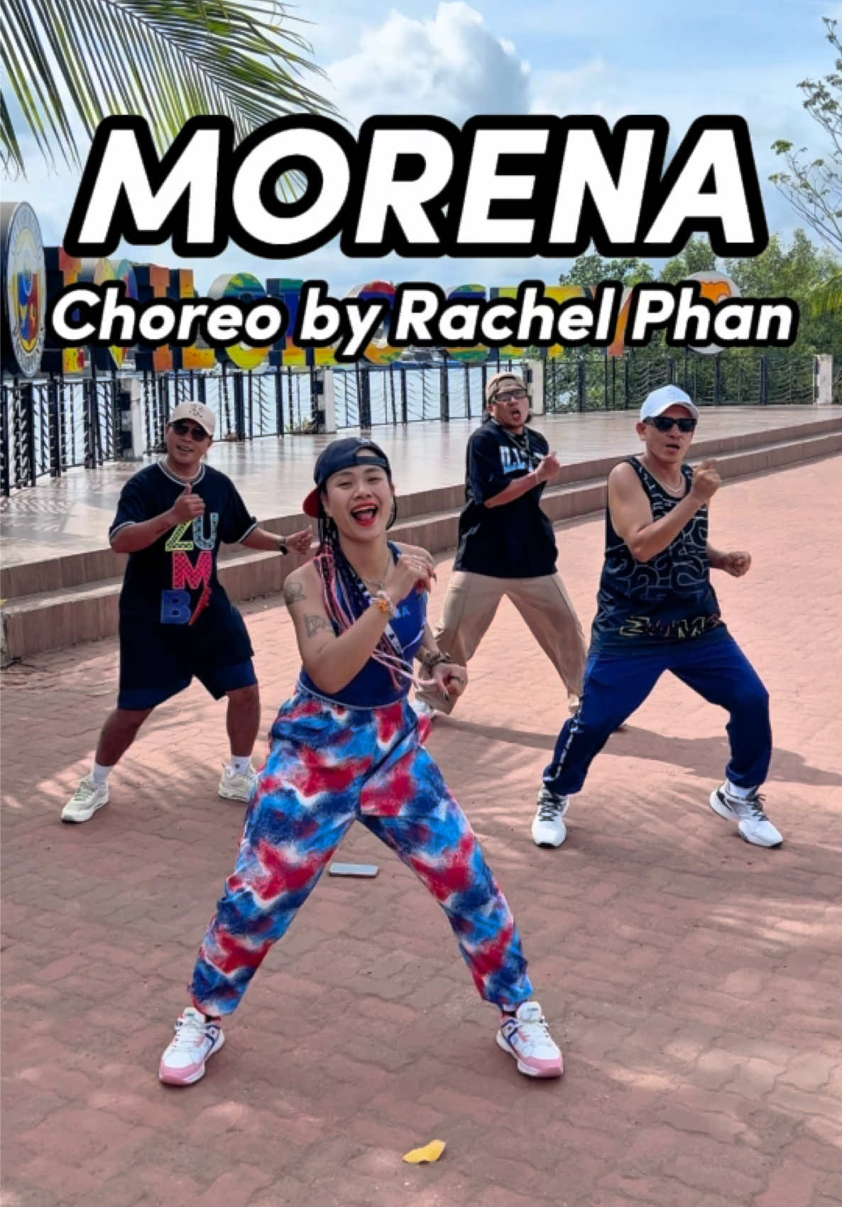@Rachel Phan 🇻🇳🎶💃🏼