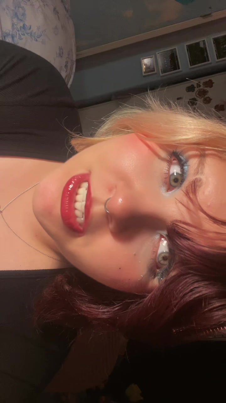 @maxinee !