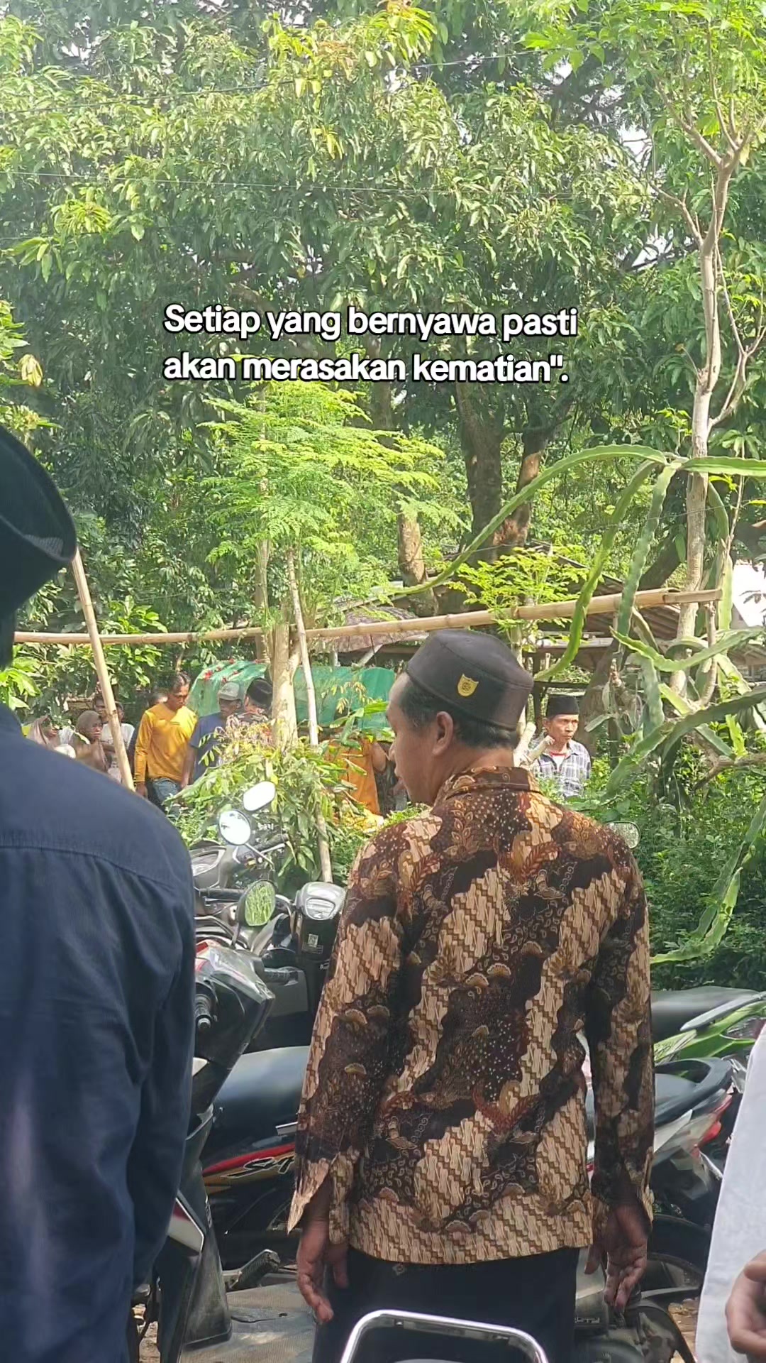 @T@RETAN PROBOLINGGO