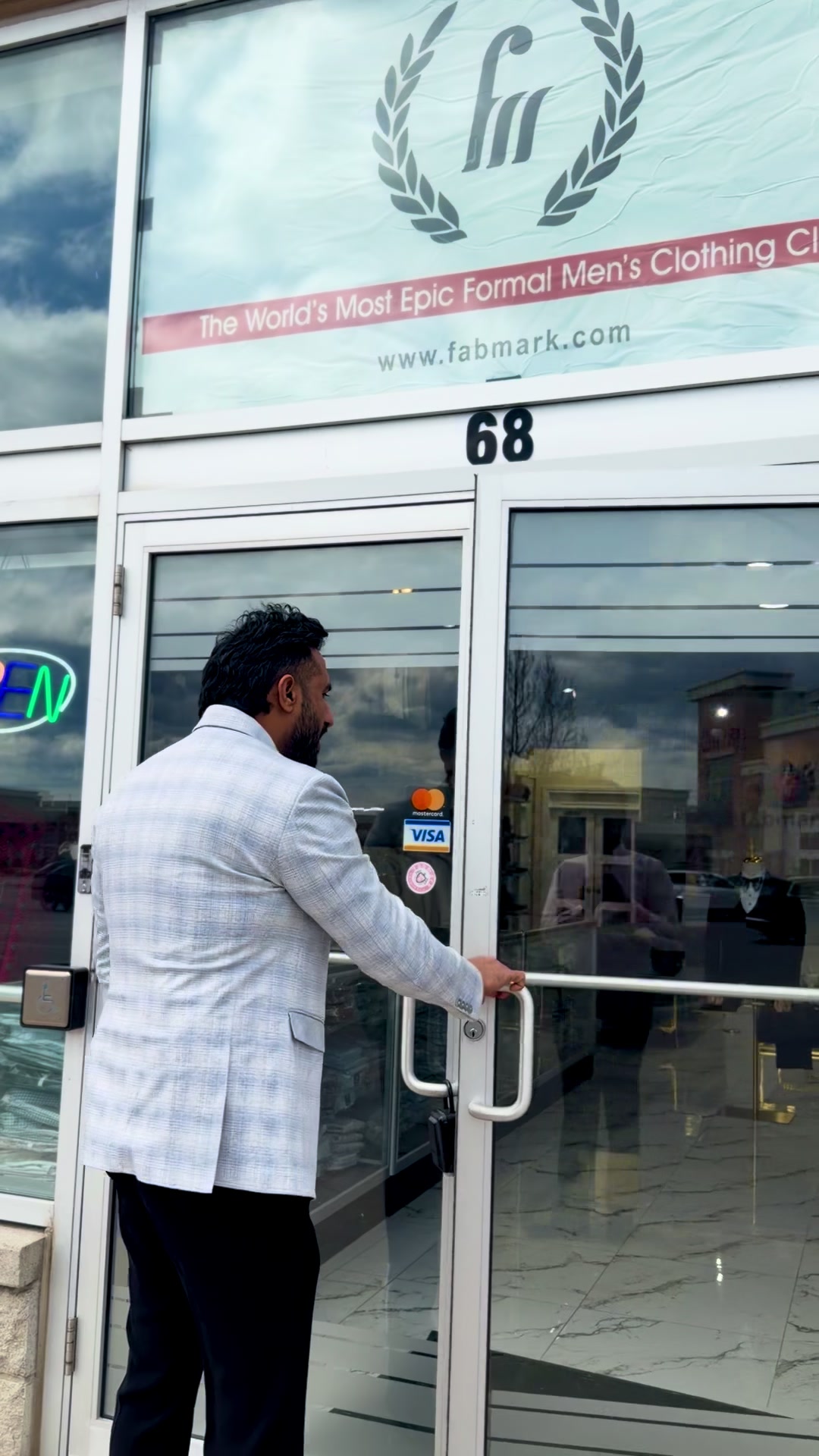 @fabmark brampton