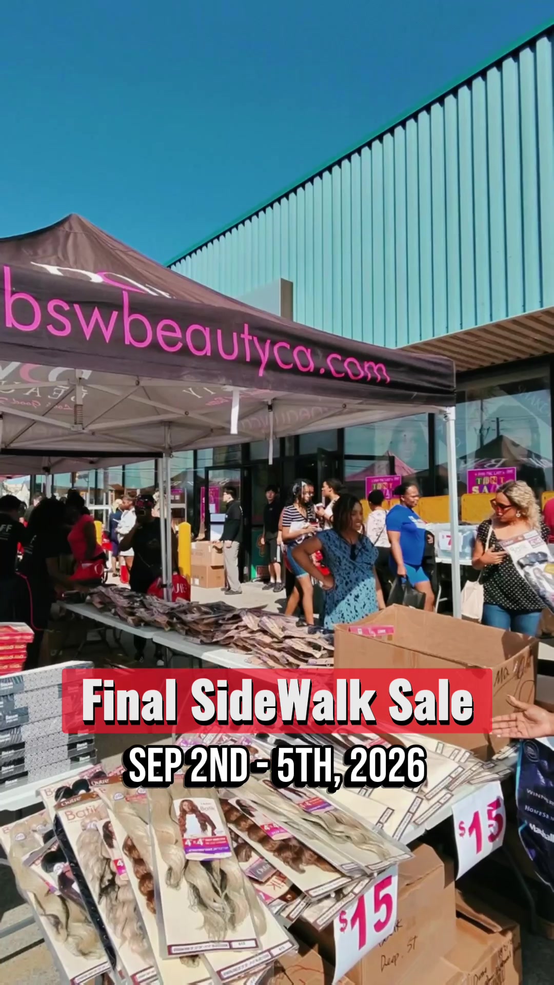 @BSW CANADA