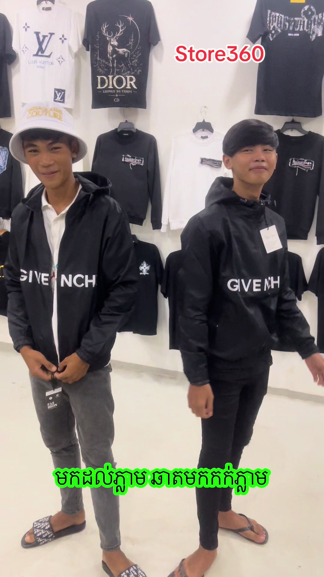 @Store360.