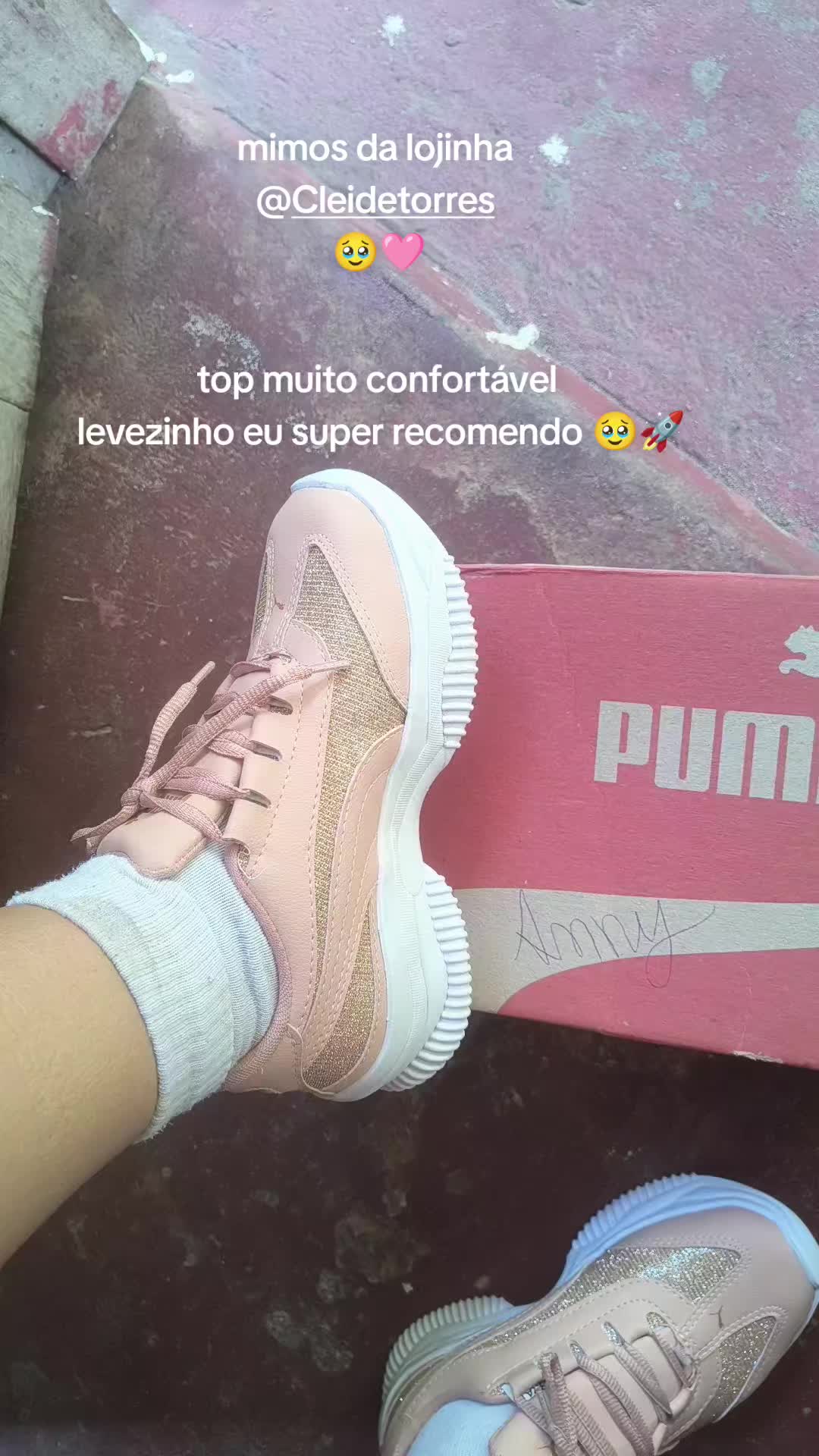 @Anny Lima