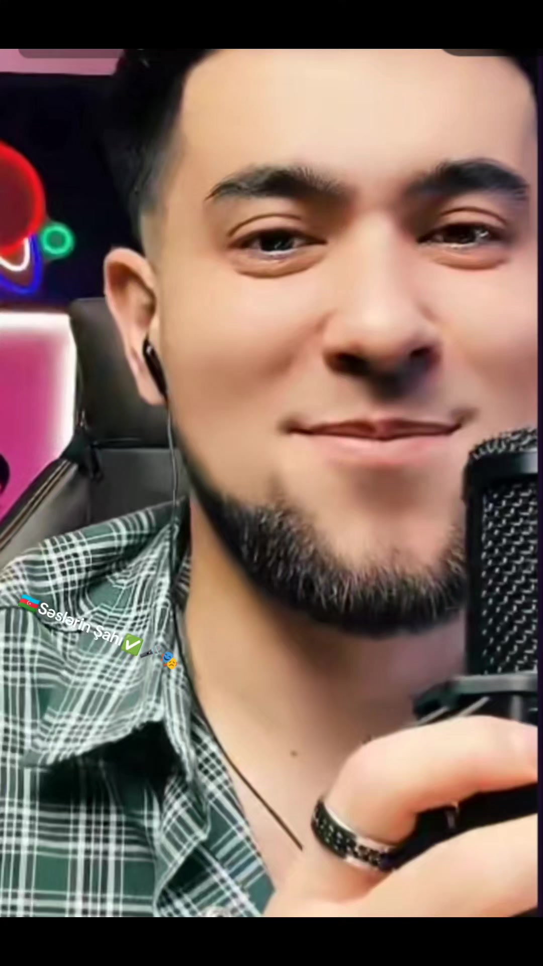 @🇦🇿Səslərin Şahı✅🎤🎭