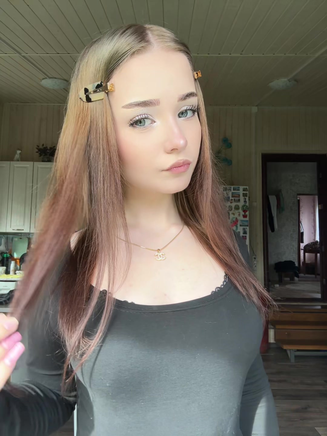 @старова