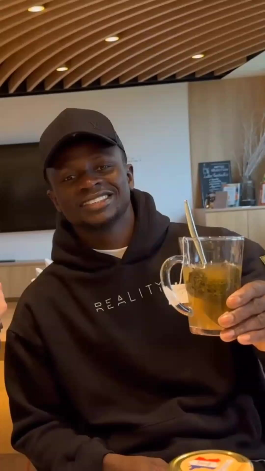 @SADIO MANÉ 🇸🇳