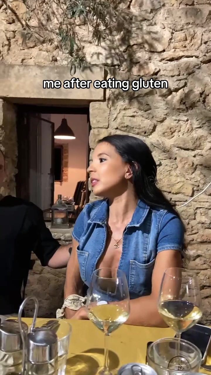 @Melissa Lattari