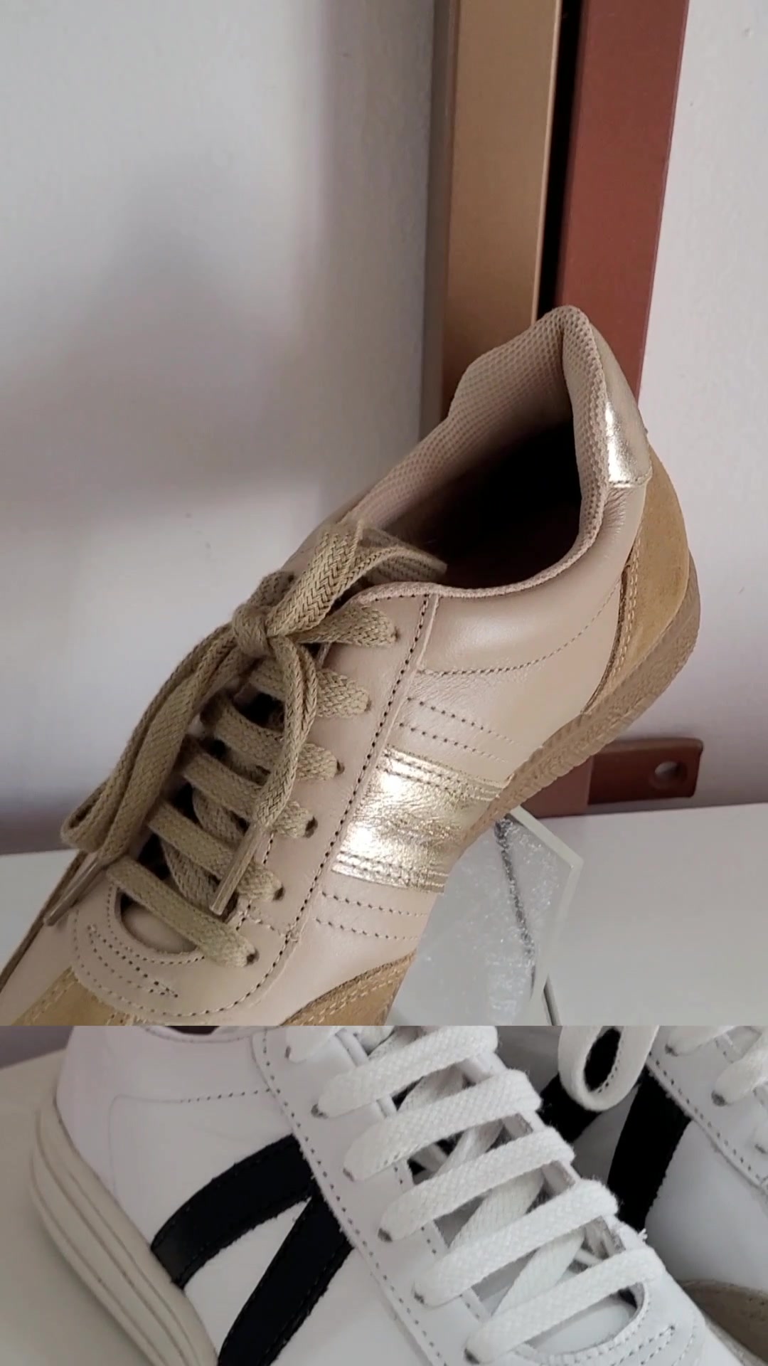 @Sapatos de luxo