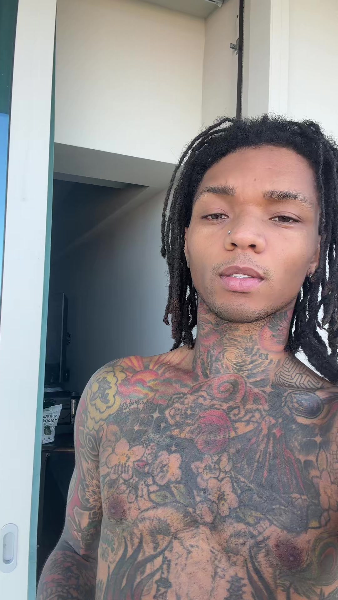 @Swae Lee