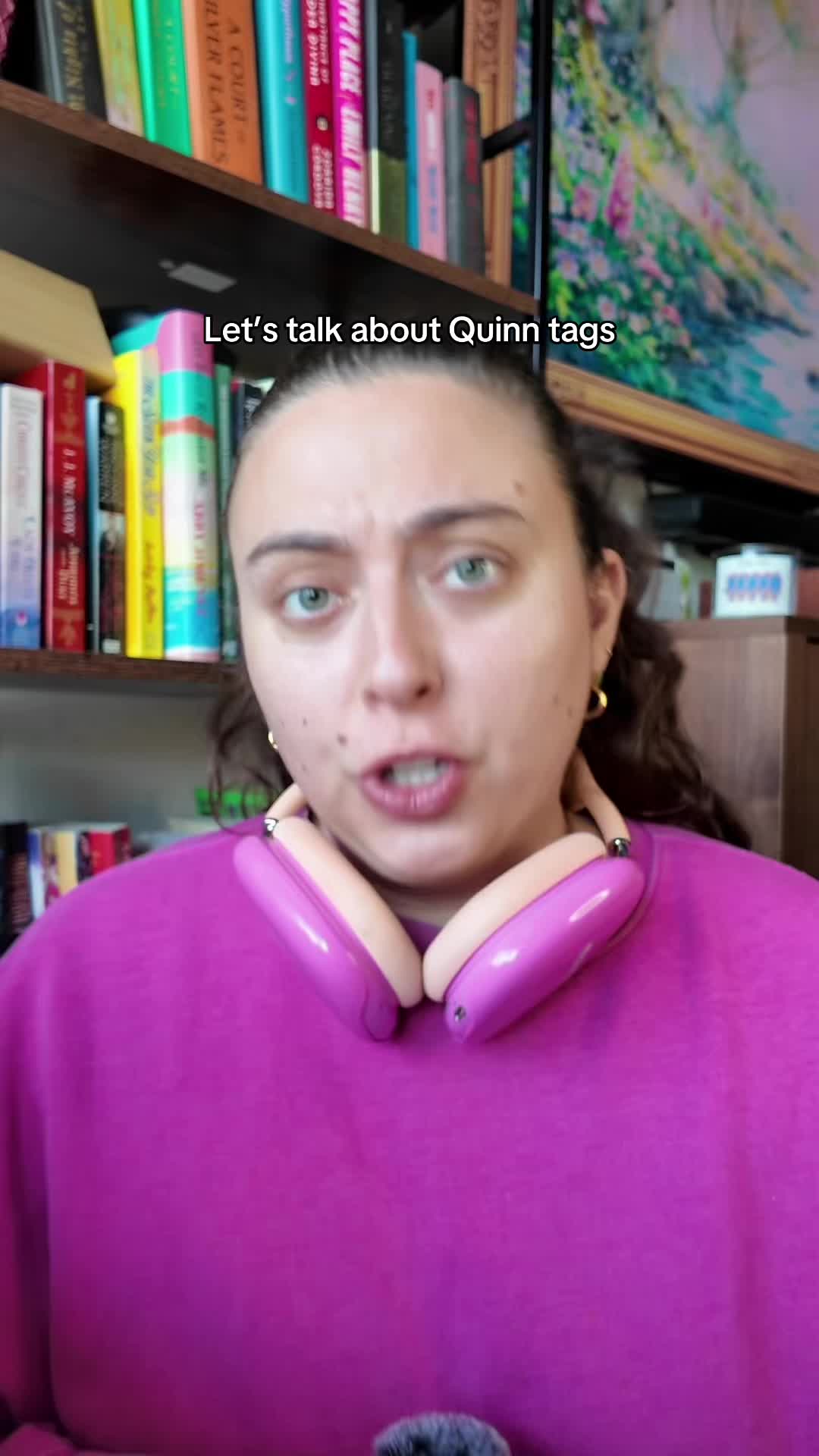 @Quinn App