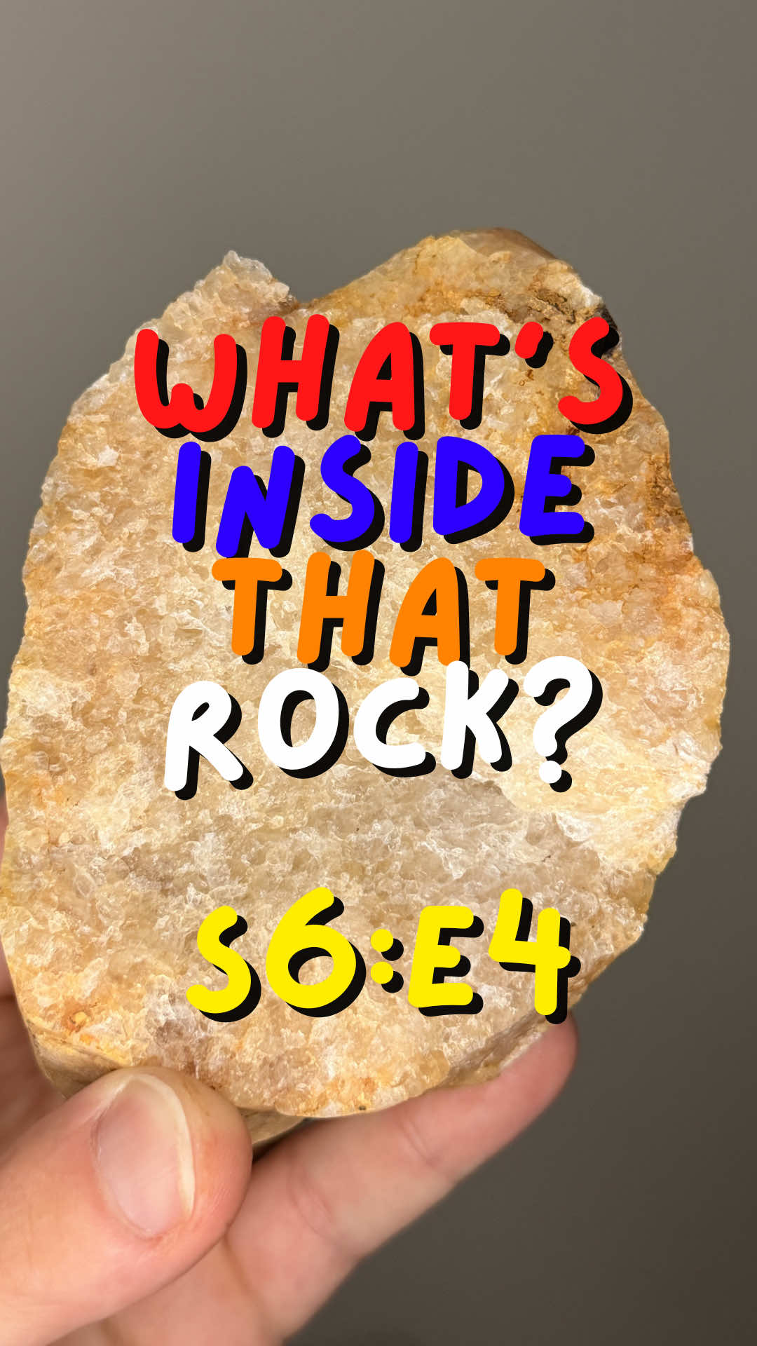@Rock Man Ethan