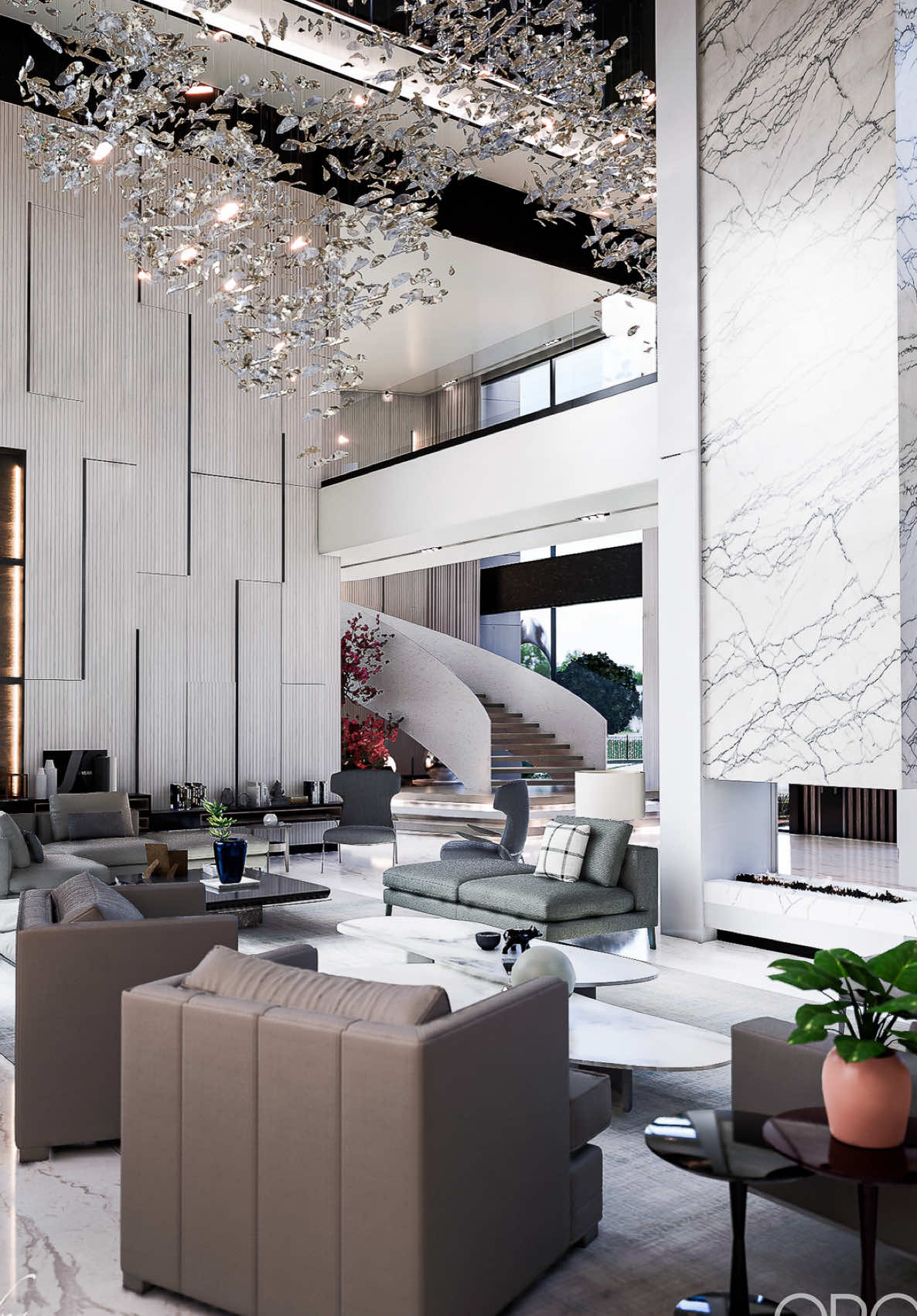 @Orca Design | Timeless Legacy