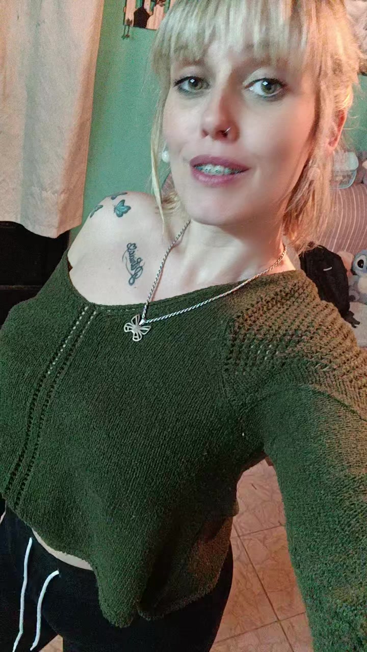 @CataMachado❤️